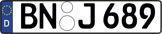 BN-J689