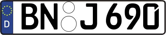 BN-J690