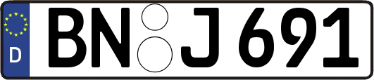 BN-J691