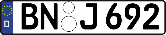 BN-J692