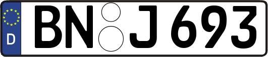 BN-J693
