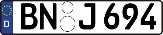 BN-J694