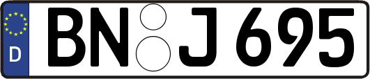 BN-J695