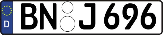 BN-J696