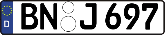 BN-J697