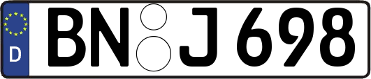 BN-J698