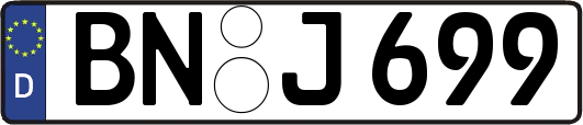 BN-J699