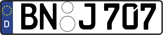 BN-J707