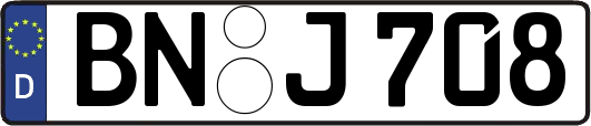 BN-J708