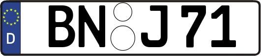 BN-J71