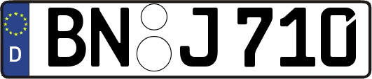 BN-J710