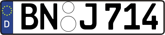 BN-J714