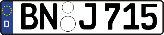 BN-J715