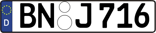 BN-J716