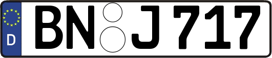 BN-J717