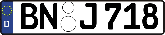 BN-J718