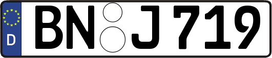 BN-J719