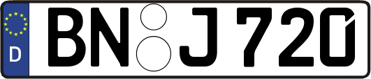 BN-J720
