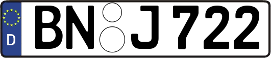 BN-J722