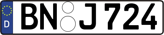 BN-J724