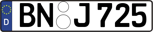 BN-J725