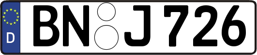 BN-J726
