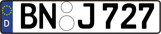 BN-J727