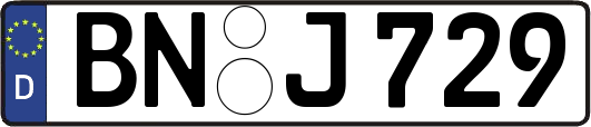 BN-J729