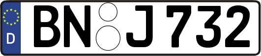BN-J732
