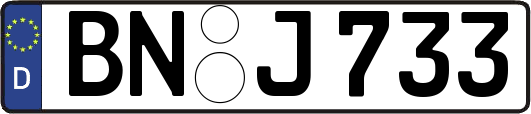 BN-J733