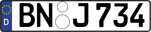 BN-J734