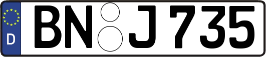 BN-J735