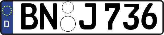 BN-J736