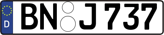 BN-J737