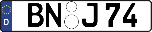 BN-J74