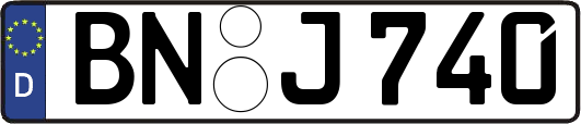 BN-J740