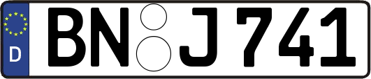 BN-J741