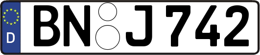 BN-J742