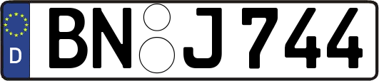 BN-J744