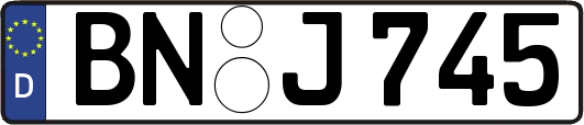 BN-J745