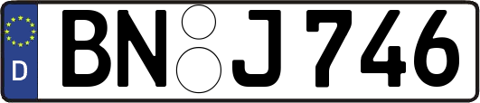 BN-J746