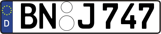 BN-J747