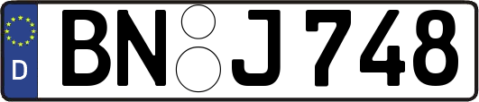 BN-J748