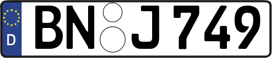 BN-J749