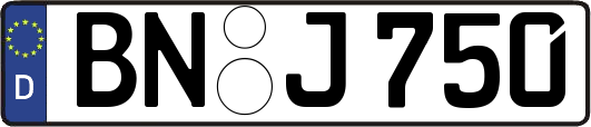 BN-J750