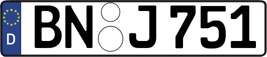 BN-J751