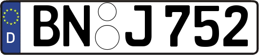 BN-J752