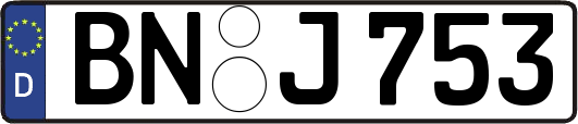 BN-J753