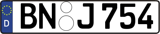 BN-J754