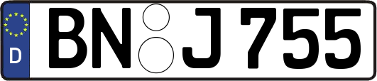 BN-J755